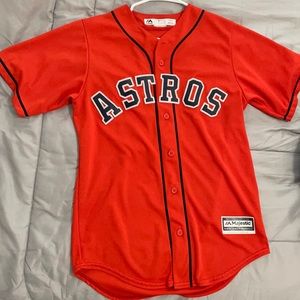 Altuve Jersey